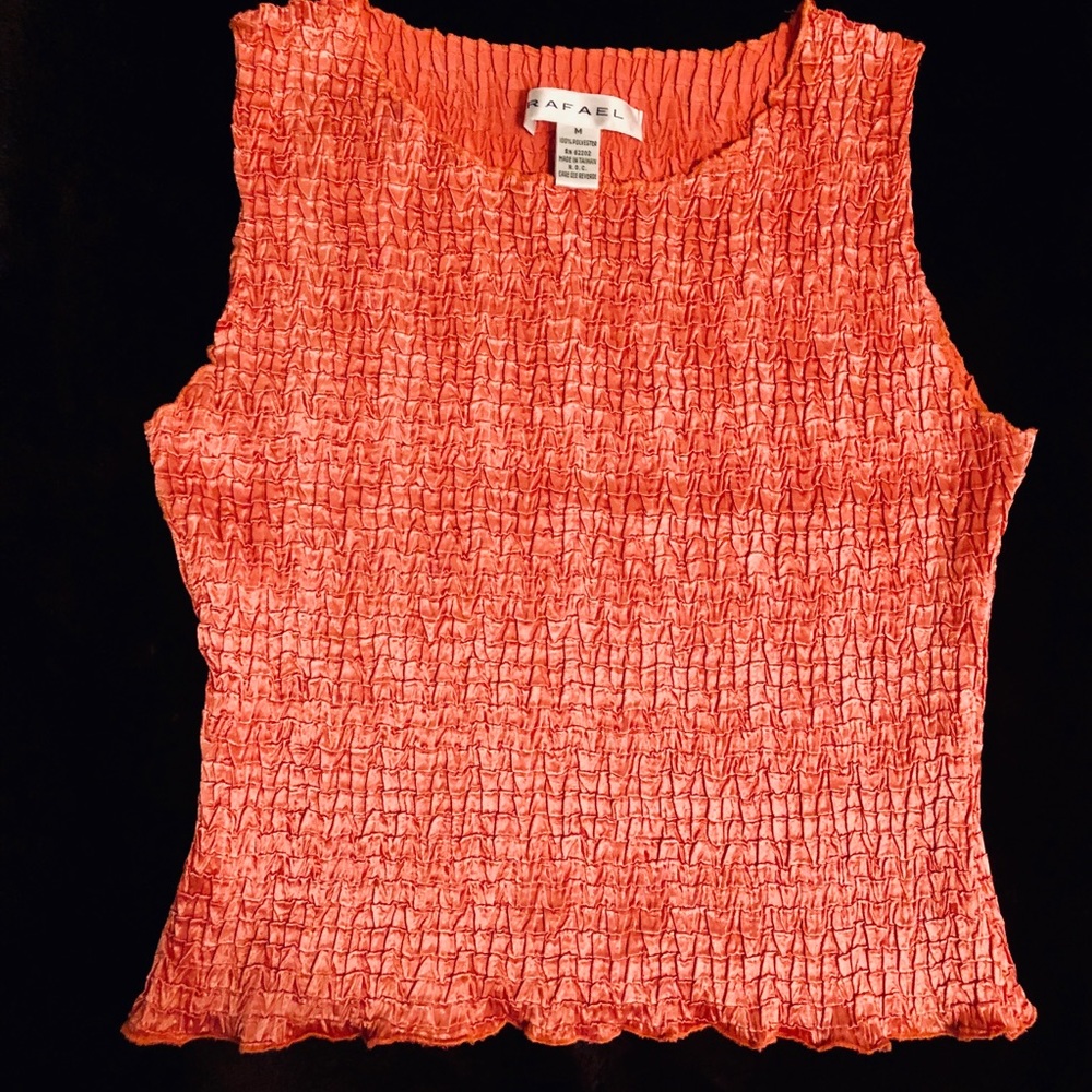 Rafael Top Size Medium